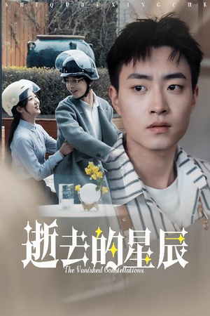 逝去的星辰（31集）短剧热播抢先看