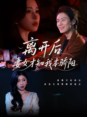 离开后妻女才知我本骄阳（112集）热门短剧追不停