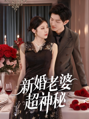 新婚老婆超神秘（35集）短剧全剧终限免畅刷