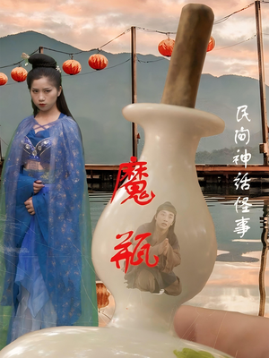 魔瓶（16集）短剧全集在此免费观看