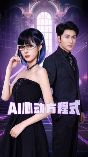 AI心动方程式（70集）短剧全集抢先看