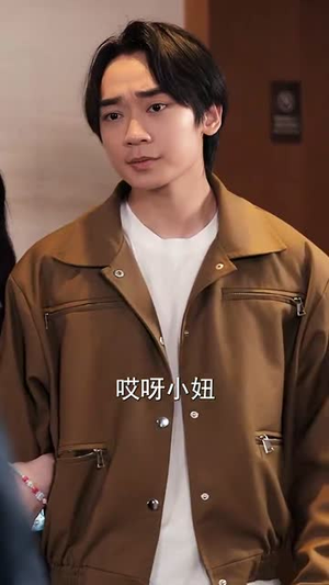 我是神缉殿主（58集）独家短剧资源免费看