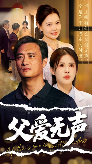 父爱如山恩如海（70集）全网独播短剧免费看