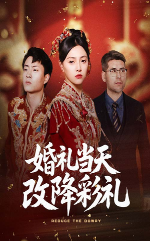 婚礼当天改降彩礼（60集）全集短剧在线观看免费