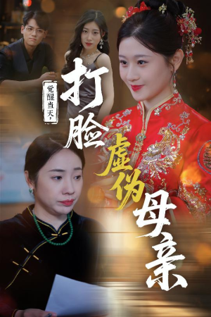 觉醒当天打脸虚伪母亲（55集）无需会员短剧免费看
