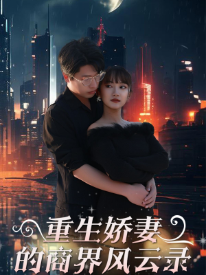 重生娇妻的商界风云录（48集）经典老剧短剧免费看
