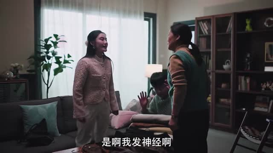 重寻星光（12集）古装宫斗短剧推荐
