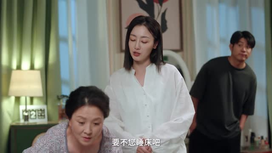 再婚爱人（16集）短剧结局篇全集直通