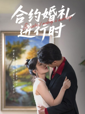合约婚礼进行时（30集）穿越题材短剧免费看