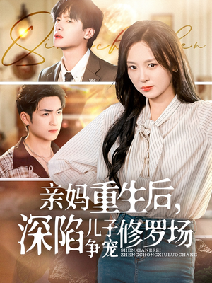 亲妈重生后，深陷儿子争宠修罗场（68集）这个短剧太好看了吧