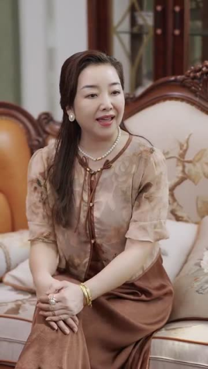 我怀崽他孕吐三胎团宠我赢麻了（80集）不要钱看完整部短剧
