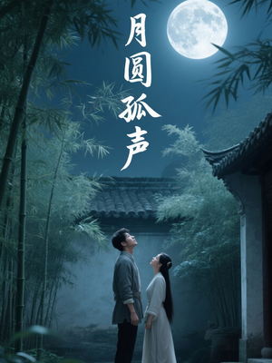 月圆孤声（15集）全集免费看短剧