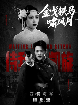 金戈铁马啸风月（54集）在线免费看最新短剧