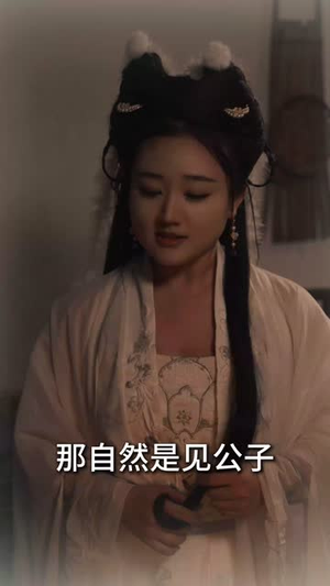 灵狐劫（40集）超好看的短剧强烈推荐