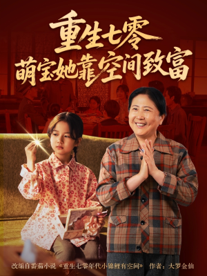 重生七零萌宝她靠空间致富（76集）免费的短剧就是爽