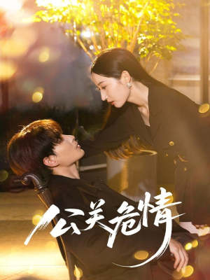 公关危情（60集）短剧全集VR沉浸版