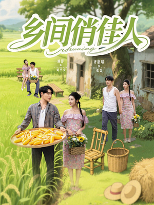 乡间俏佳人（80集）我全都看完了的经典短剧回顾