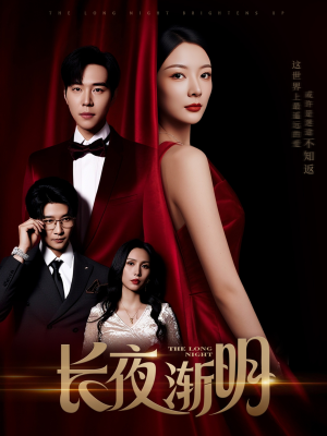 长夜渐明（43集）免费观看热门短剧大结局