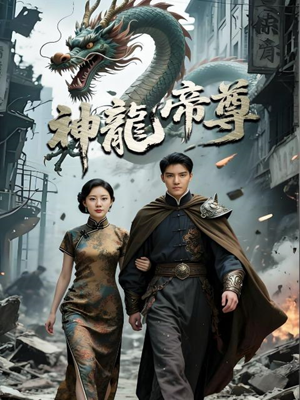 神龙帝尊（100集）短剧宝藏全集限免看