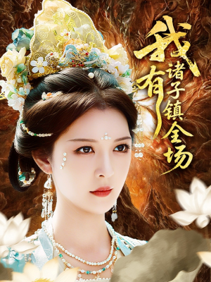 我有诸子镇全场（80集）短剧高分全集在线刷
