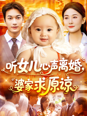 听女儿心声离婚婆家求原谅（108集）全部免费看短剧网站