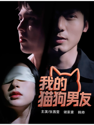 我的猫狗男友（53集）每天分享好看精彩片段