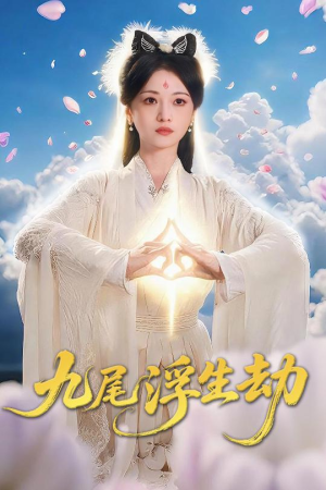 九尾浮生劫（78集）穿越题材短剧免费看