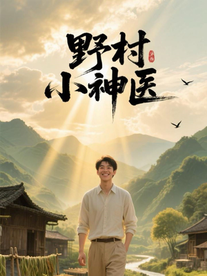 野村小神医（80集）短剧女演员排行榜