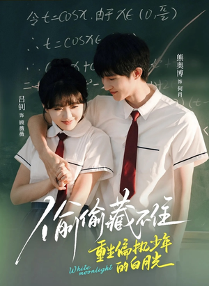 偷偷藏不住重生偏执少年的白月光（80集）红果短剧免费看app