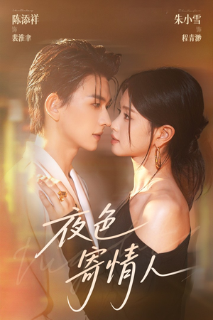 夜色寄情人（108集）哪个短剧网能看