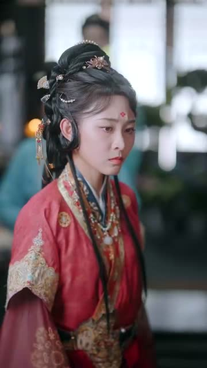 被偷听心声后！全皇朝宠我（65集）短剧排行榜前十名