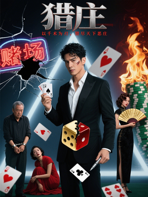 猎庄（62集）我的短剧太好看了吧